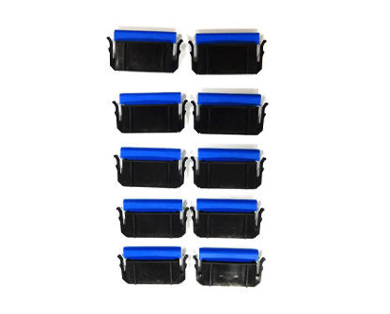 Kit de limpiaparabrisas Mimaki JV400-SUV 400R (10 piezas) - SPA-0191 