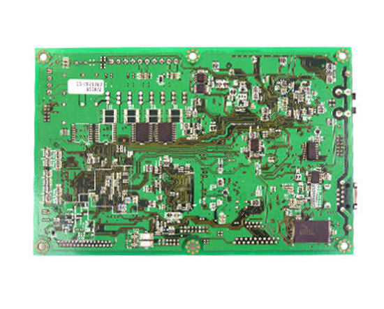 Conjunto de PCB principal Mimaki UJF-3042 - E106243/E400690 (Original) 
