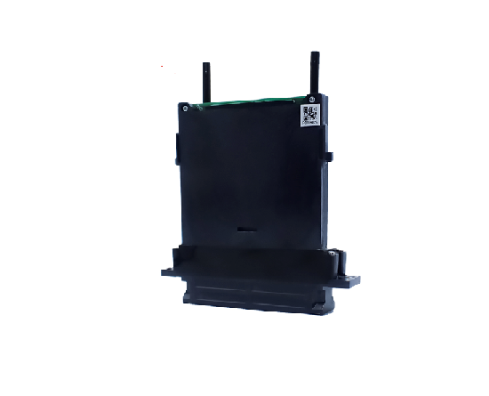 Konica KM800 UH-HA810 Printhead for DGI FabriJet FT-1604X and FT-3204X Printers