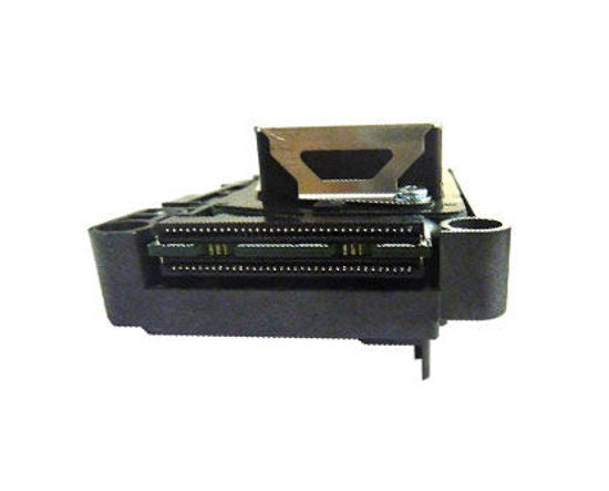 Cabezal de impresión solvente Epson DX7 (sin codificar) 