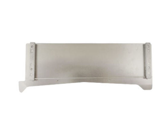 Conjunto de placa de soporte izquierda Mimaki JV5 - M006982 / M509327 