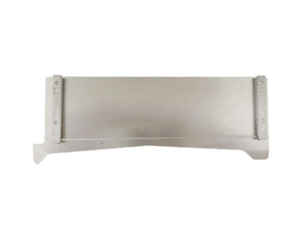 Conjunto de placa de soporte izquierda Mimaki JV5 - M006982 / M509327 