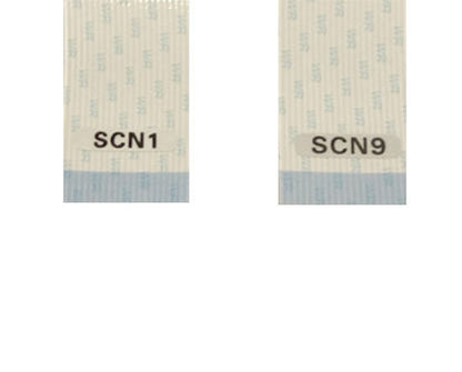 Conjunto de cabezal FPC 1 Mimaki JV4/TX2 (2 piezas) - E102038 