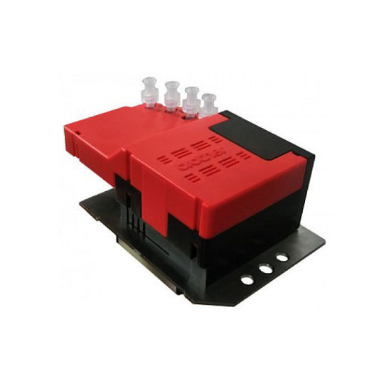 Amortiguador pequeño Mimaki/Mutoh/Roland DX4 (2 mm) 