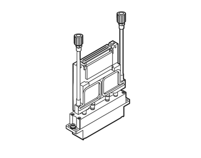 Conjunto de cabezal de impresión TS500P para Mimaki - M018058