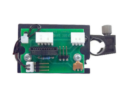 Cabezal D SS/ALL SC (antes de noviembre de 2011) para cortadores SummaSign / 399-610S 