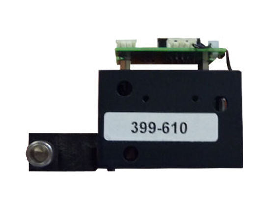 Cabezal D SS/ALL SC (antes de noviembre de 2011) para cortadores SummaSign / 399-610S 