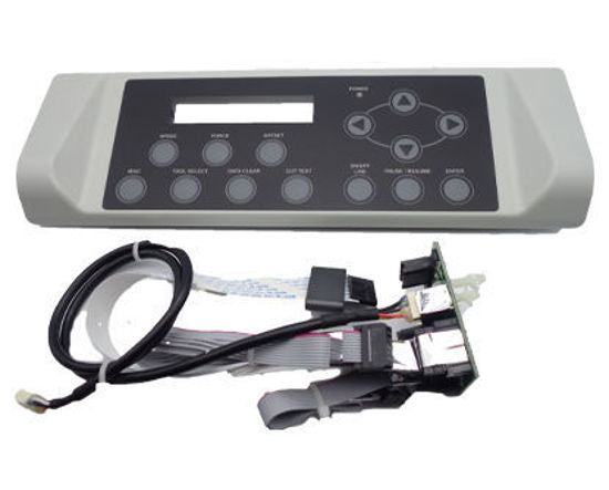 Conjunto de panel de control ValueCut (ML-10001)