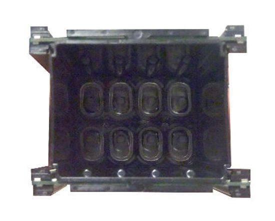Cabezal de impresión Mutoh XpertJet 1641SR / 1682SR - DH-40274 / DG-49580