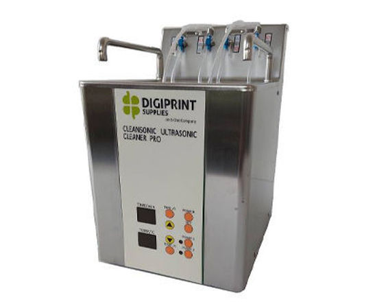 Cleansonic Ultrasonic Cleaner Pro