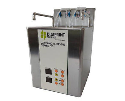 Cleansonic Ultrasonic Cleaner Pro