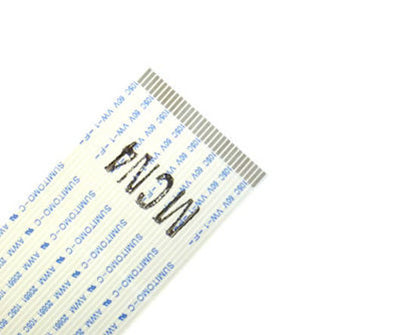 Conjunto de cabezal de impresión Mimaki JV33 HDC FPF 130 (4 piezas) - E300729/E300542 