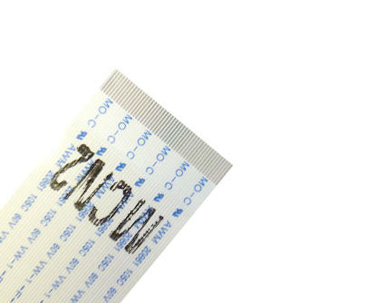 Conjunto de cabezal de impresión Mimaki JV33 HDC FPF 130 (4 piezas) - E300729/E300542 