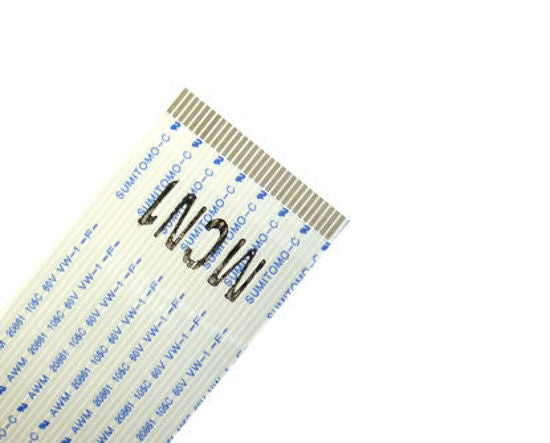 Conjunto de cabezal de impresión Mimaki JV33 HDC FPF 130 (4 piezas) - E300729/E300542 