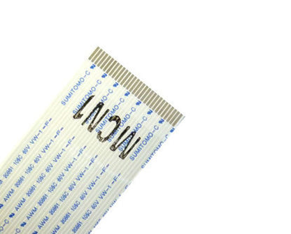 Conjunto de cabezal de impresión Mimaki JV33 HDC FPF 130 (4 piezas) - E300729/E300542 