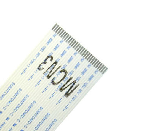 Conjunto de cabezal de impresión Mimaki JV33 HDC FPF 130 (4 piezas) - E300729/E300542 