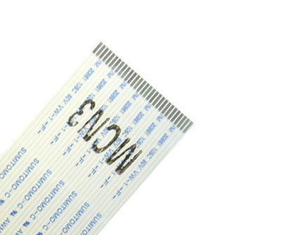 Conjunto de cabezal de impresión Mimaki JV33 HDC FPF 130 (4 piezas) - E300729/E300542 