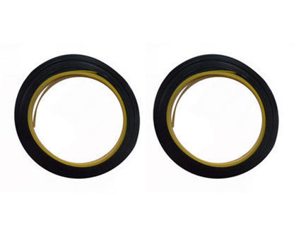 Esponja de línea de lápiz Mimaki CJV30-100 (2 piezas) - SPC-0552 (Genérico) 