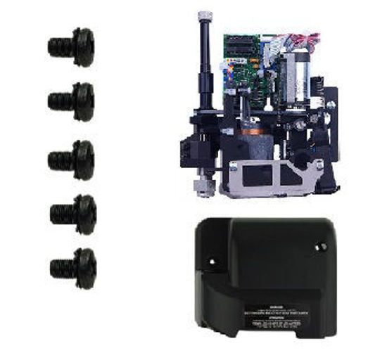 Kit S2 Cabezal Tangencial para Summa S2 Series T120, T140, T160, T75 (KIT-2022) 