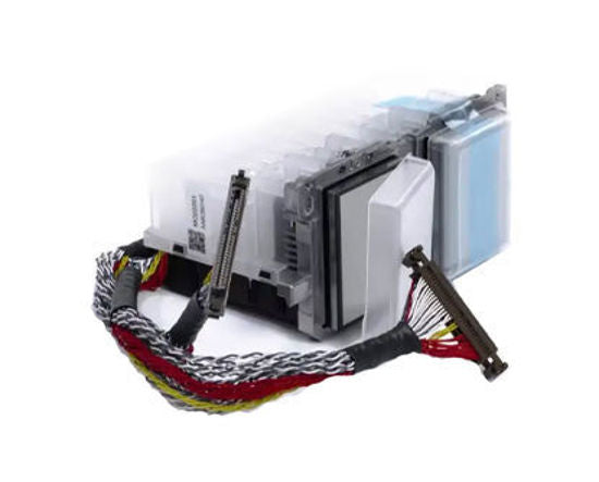 Cabezal de impresión Mimaki TS55-1800 - M022557