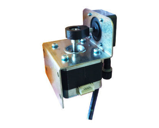 Bomba de diafragma de transmisión Mimaki UJF-7151 Plus - E301266 / E301267 