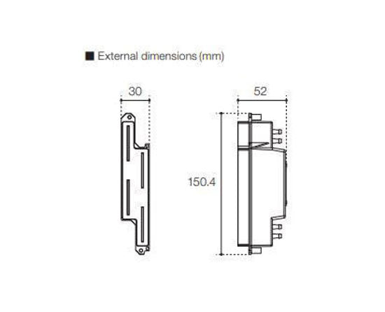 Cabezal de impresión Epson S3200-A3 - S3200-A3 