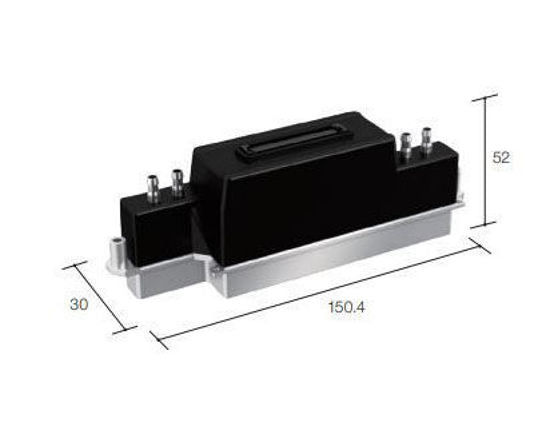 Cabezal de impresión Epson S3200-A3 - S3200-A3 