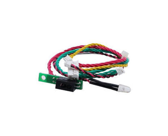 Conjunto de puntero Tombo Mimaki CJV150 - E107937 