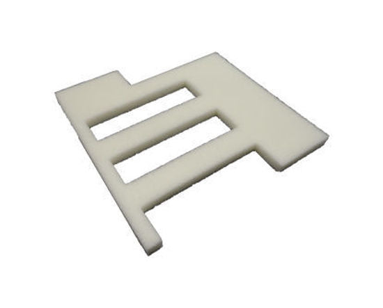 Absorbedor Mimaki UJF-3042MKII/6042MkII para estación de tapado - SPC-0822