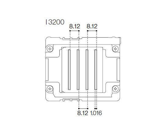 Cabezal de impresión Mutoh XpertJet 1641SR / 1682SR - DH-40274 / DG-49580