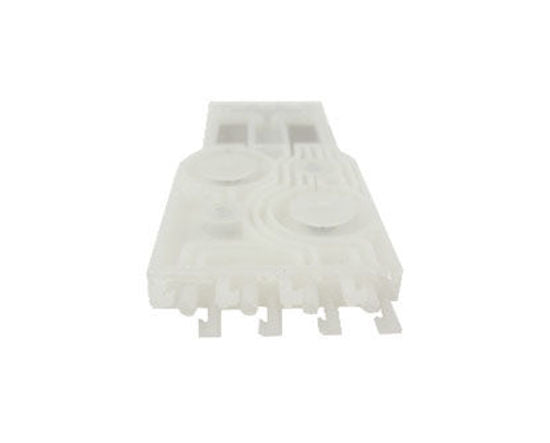 Amortiguador de compresión Mimaki JV34/TS34 (2 piezas) - M007846 (Genérico)