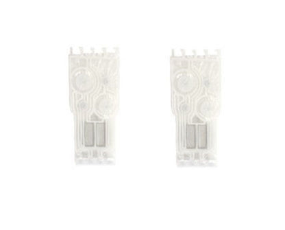 Amortiguador de compresión Mimaki JV34/TS34 (2 piezas) - M007846 (Genérico)