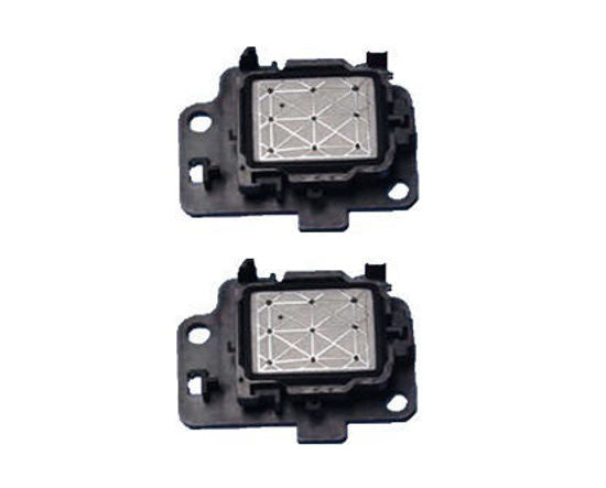 Conjunto de tapado (2 piezas) para Mimaki JV33/JV34/JV5/JV300/JV150/CJV150/CJV300/CJV30/TS34 - M905240 