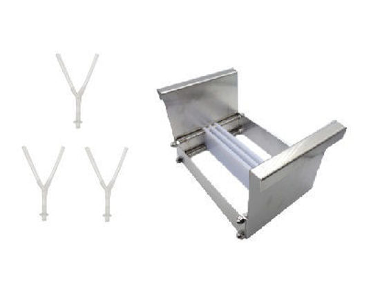 Cleansonic Head Adapter Kit