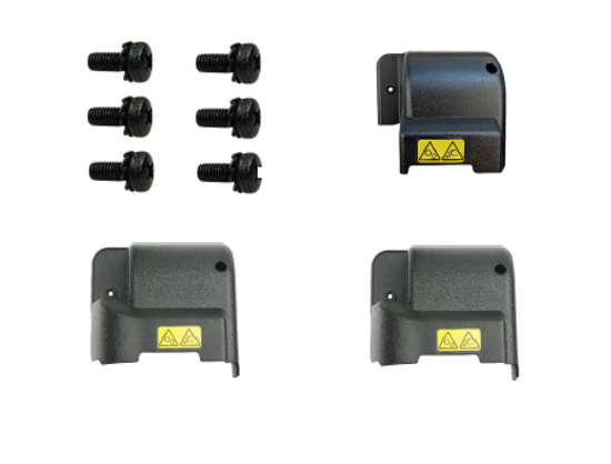 Tapas para Summa S Clase 120, 140, 160 y 75 (KIT-2118) 