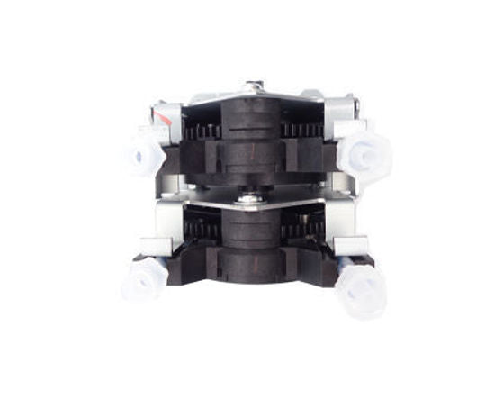 Bomba de tubo 4, conjunto 2 para Mimaki SIJ / JFX200-2513 / UJV500 / UCJV150 / UCJV300 / UJV55 - M014071 