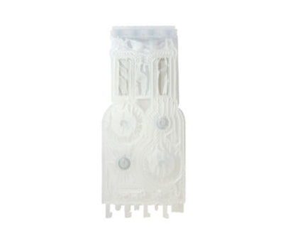 Amortiguador de compresión Mimaki JV34 - M027904 