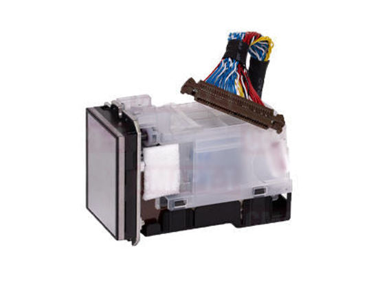 Conjunto de cabezal de mantenimiento TS para Mimaki TS100-1600 - M025730