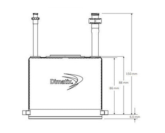 StarFire™ SG1024/HFL Printhead