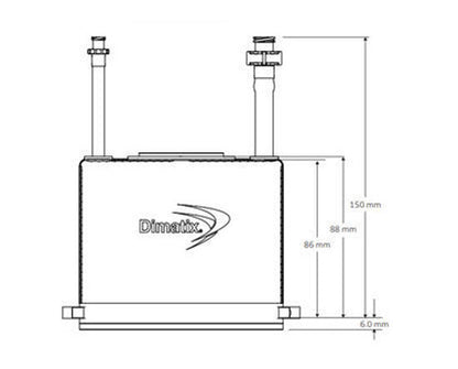 StarFire™ SG1024/HFL Printhead