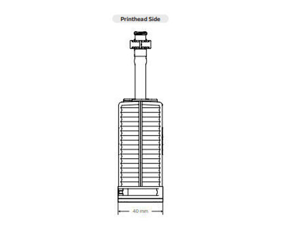StarFire™ SG1024/HFL Printhead