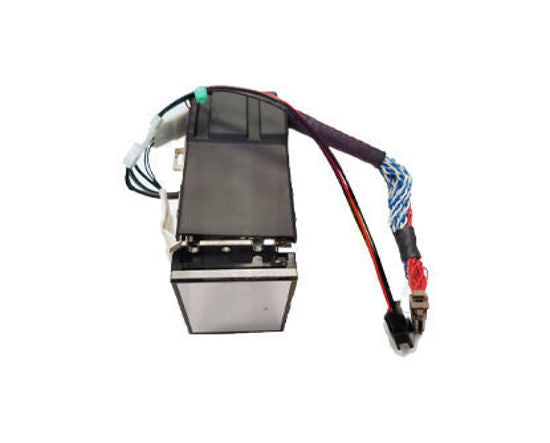 Conjunto de cabezal de impresión Sol para impresoras Mimaki JV100 - MP-M026509