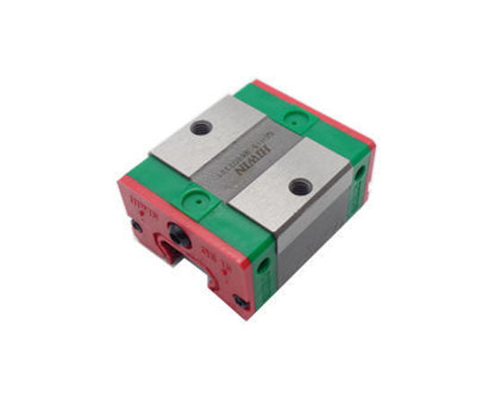 Cojinete en L (solo bloque) para Roland y Mimaki (QEH15SA)