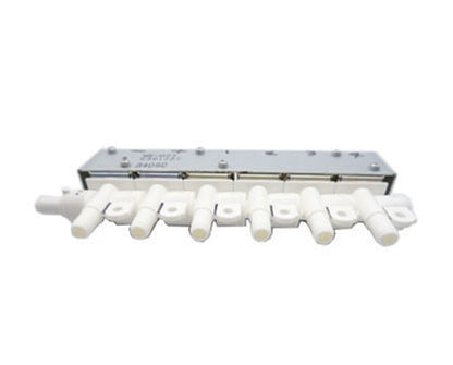 Electroválvula (3 vías/2 válvulas) y (2 vías/4 válvulas) para Mimaki UJF - E301282 