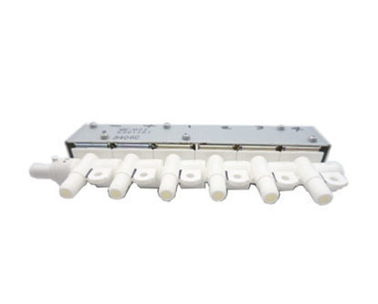 Electroválvula (3 vías/2 válvulas) y (2 vías/4 válvulas) para Mimaki UJF - E301282 