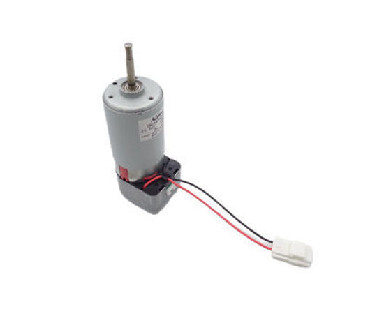 Motor de CC Mimaki CG-SRIII - E300687 