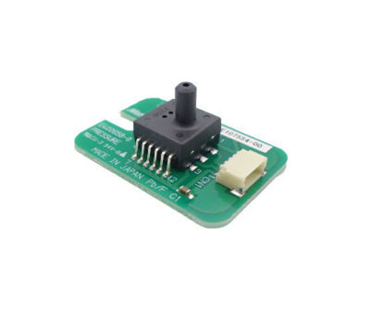 Sensor de presión negativa Mimaki UJF/UJV500/JFX, conjunto de PCB 73 - E107554 