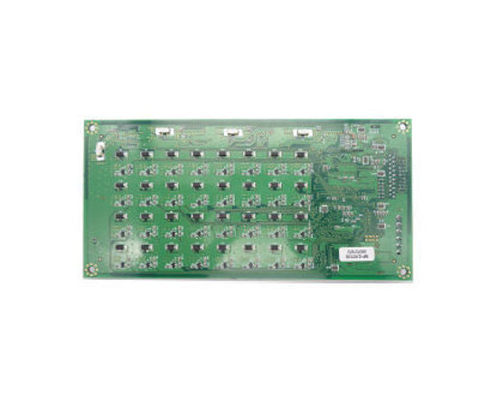 Conjunto de PCB de unidad UV LED 32 para Mimaki JFX200, JFX500, UJV y SIJ - E107338 