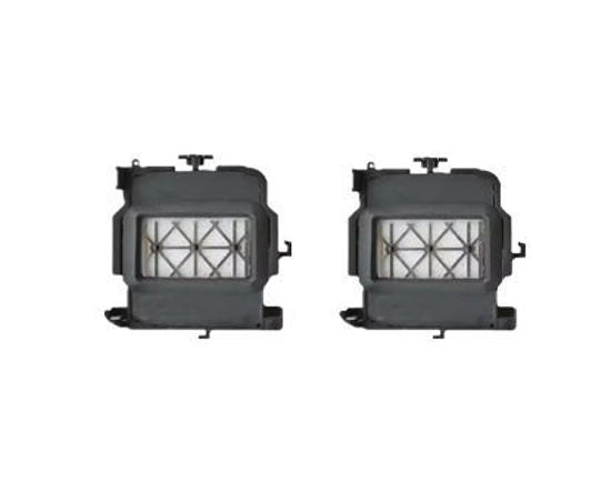 Unidad de tapado Epson L800 (2 piezas) 