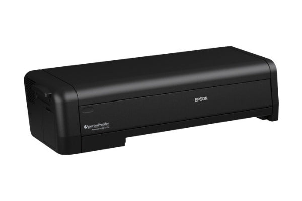Epson SpectroProofer UVS de 17&quot; (SPECTRO17UVS) para impresoras Epson Stylus Pro serie 4900 y SureColor P5000